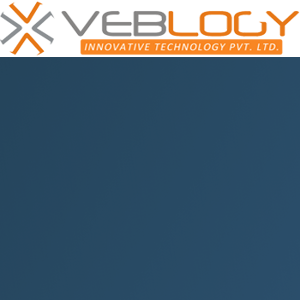 Veblogy Innovative Technology Pvt. Ltd. logo