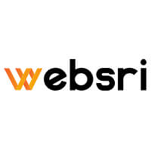 Websri logo