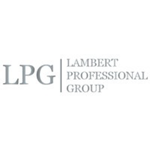 Lambert Professional Group logo