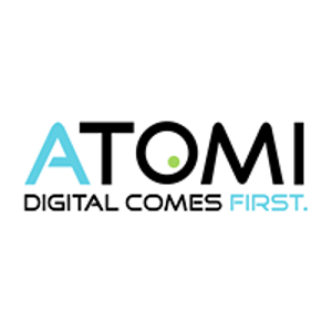Atomi logo