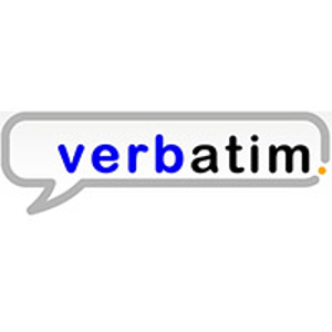 Verbatim Inc. logo