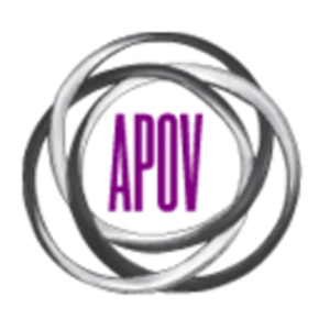 A Point Of View Research, Inc. logo