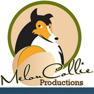 MelonCollie Productions logo