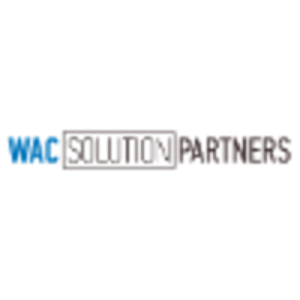 WAC Solution Partners logo