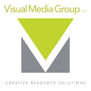 Visual Media Group, LLC logo