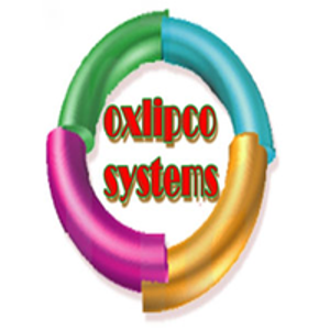 OXLIPCO SYSTEMS logo
