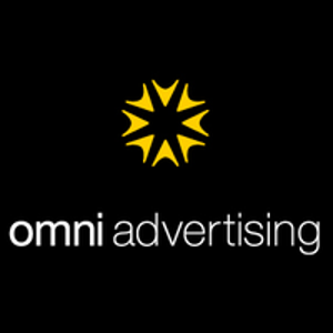 Omni Advertising logo