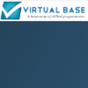 Virtual Base logo