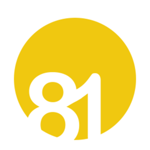 Object81 logo