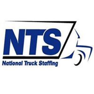 National Truck Staffing logo