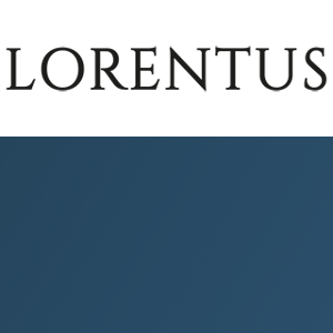 Lorentus Ltd. logo