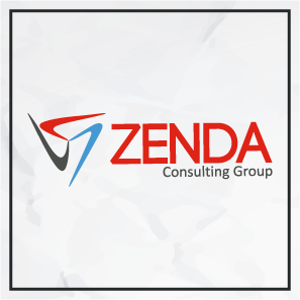 Zenda Consulting Group logo