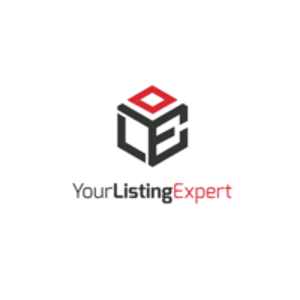 Your Listing Expert logo