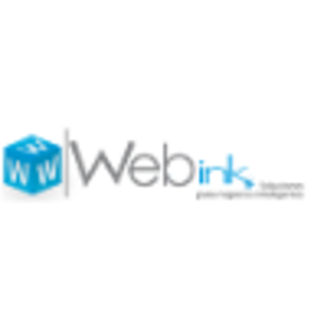 Webink logo