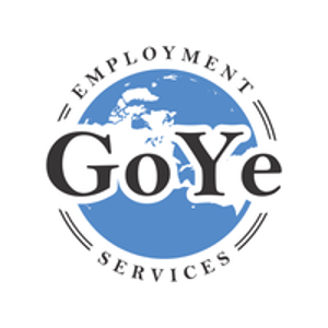 Go Ye Employment Services logo