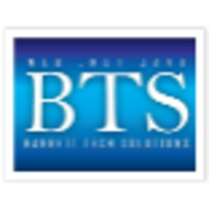 Barrett Tech Solutions, Inc. logo