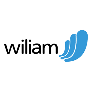 William logo