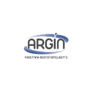 Argin logo