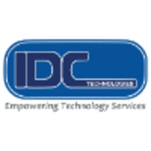 IDC Technologies, Inc. logo