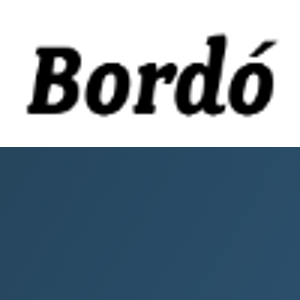 Bordó logo