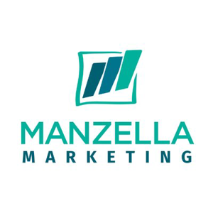 Manzella Marketing logo