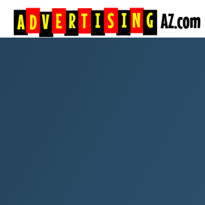Advertising AZ logo