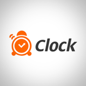 Clock Software logo