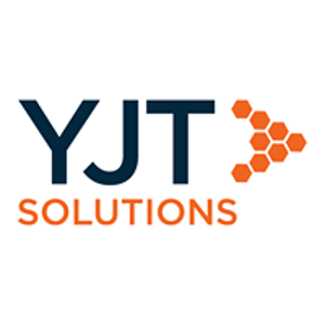 YJT Solutions logo