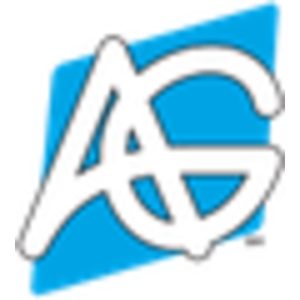 AllerGale Design logo