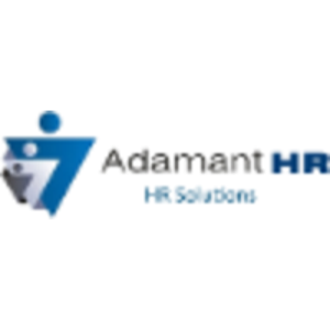 Adamant HR logo
