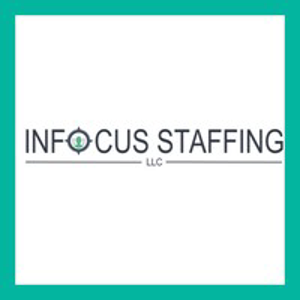 Infocus Staffing, LLC logo