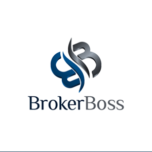 BrokerBoss logo