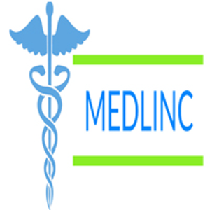 Medlinc Inc logo