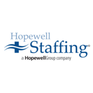 Hopewell Staffing logo