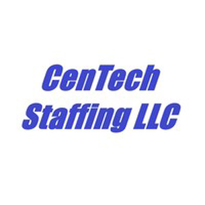CenTech Staffing LLC logo