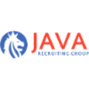 Java Recruiting Group logo