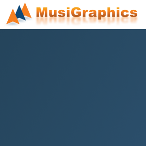 MusiGraphics logo