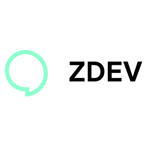 ZDEV logo