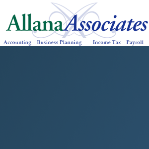 Allana Associates logo