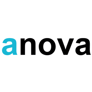 anova London Limited logo