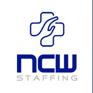 Ncw Staffing logo
