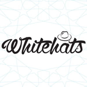 Whitehats Design logo