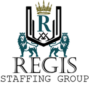 Regis Staffing Group logo