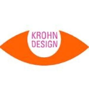 Krohn Design logo