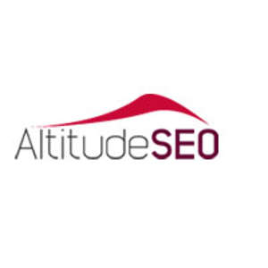 Altitude SEO logo