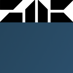 ZAK logo