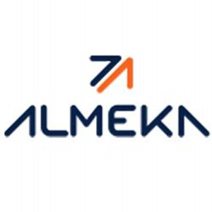 Almeka logo