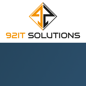 92itsolutions logo