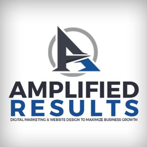 Amplified Results logo