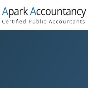 Apark Accountancy logo